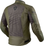 REVIT JACKET TORQUE 2 H2O